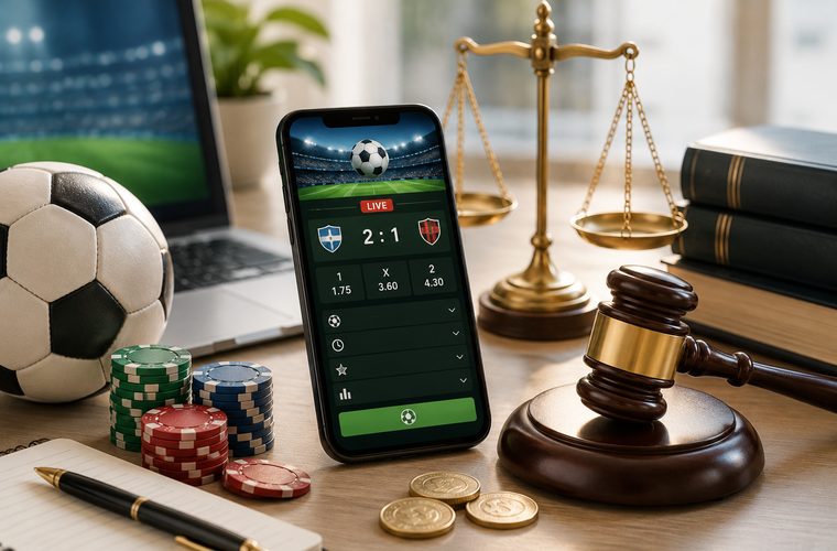O Novo Mercado das Bets Pos-Copa